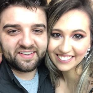 Meet your Posher, Sonia